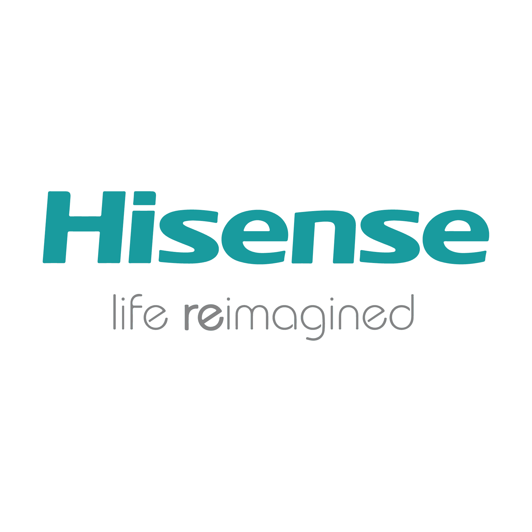 Hisense Logo